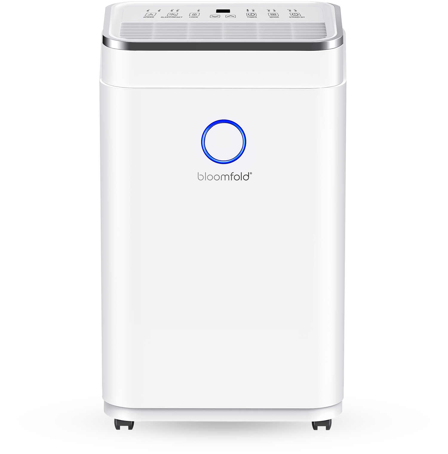 Luchtontvochtiger 20L Orbit