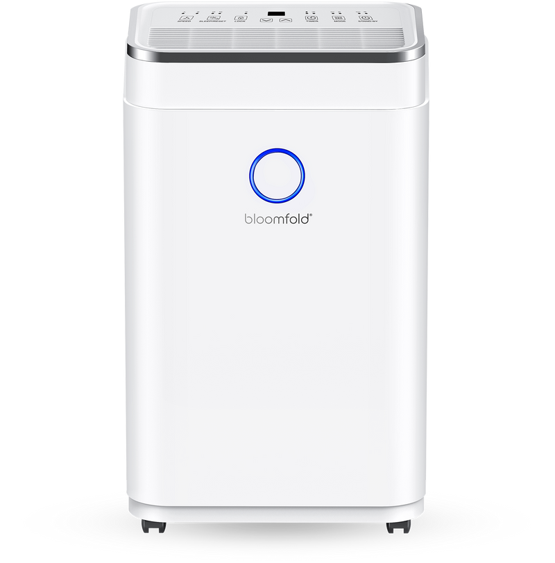 Luchtontvochtiger 20L Orbit