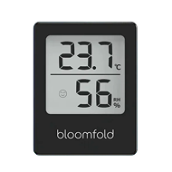 Hygrometer Pulse