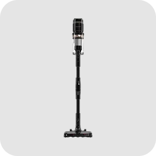 Steelstofzuiger Swift - tot 60 min accuduur