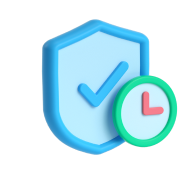 3 Years Protection Plan